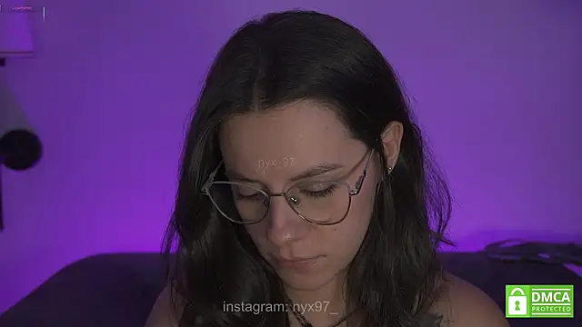nyx_97 live webcam