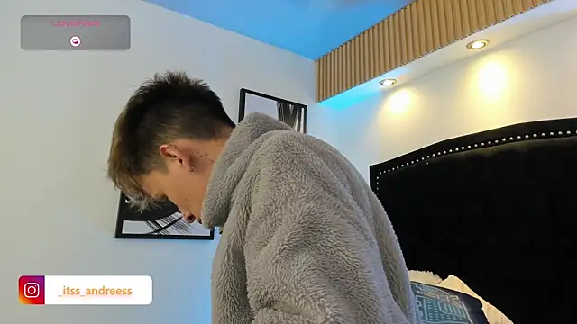 LiamWildx20 webcam