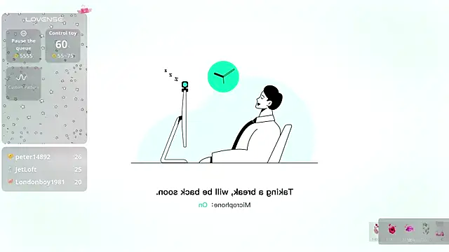 Angel-dragun webcam