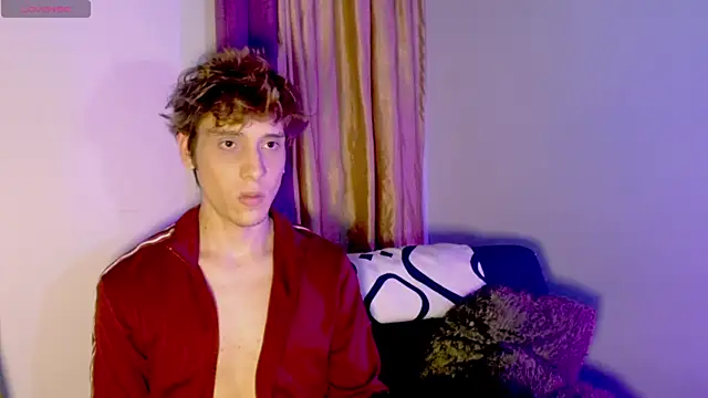 DannyParker_ webcam