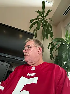 Caesar_Baxter live cam on StripChat