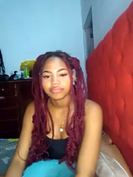 LittleCataleya webcam