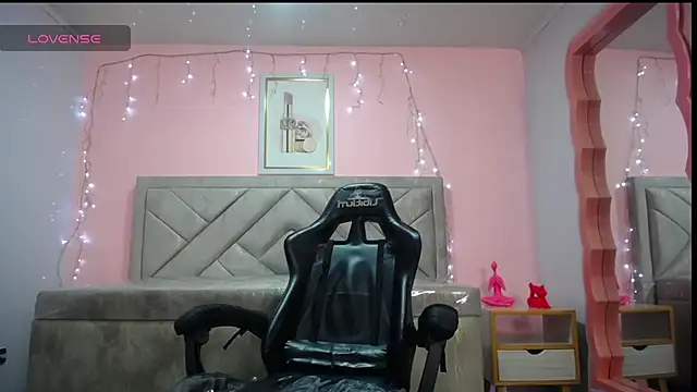 AnnyFox_ch webcam
