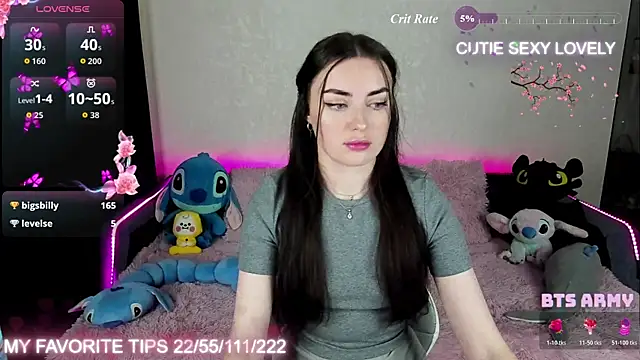 SemurMur live cam on StripChat