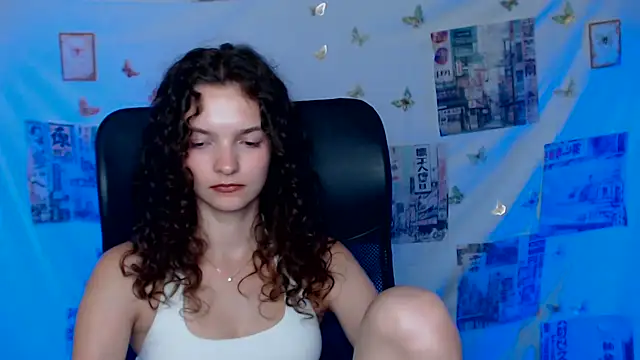 _SusieSu_ webcam