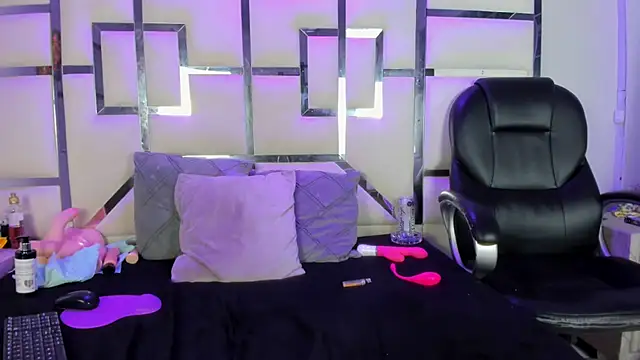 AntonelaBlaze webcam