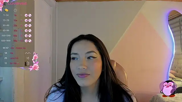 cristal__hot_1 webcam