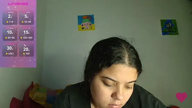 EliVanegas webcam