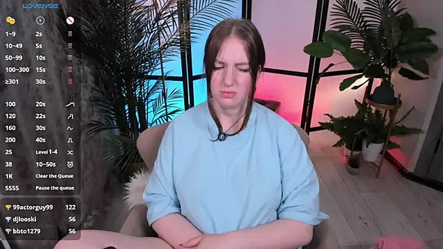 Elisabeth_Binder webcam