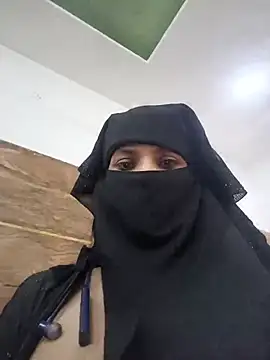 Aafreen_36 webcam