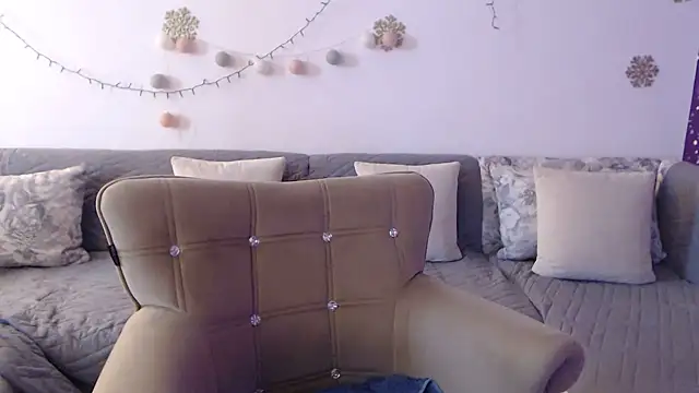 YourfantasyGiuly webcam