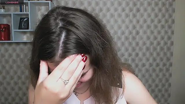 AmandaDimond_ webcam