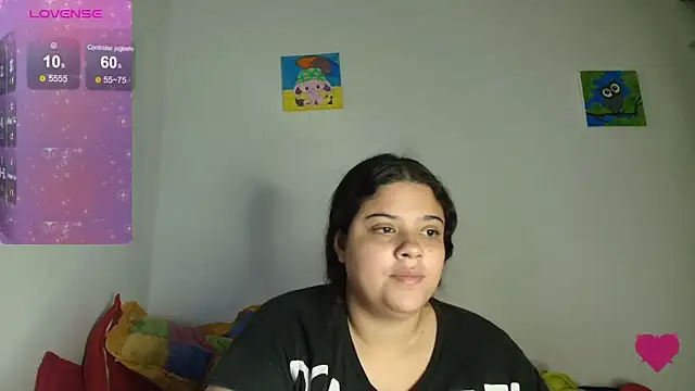 EliVanegas webcam