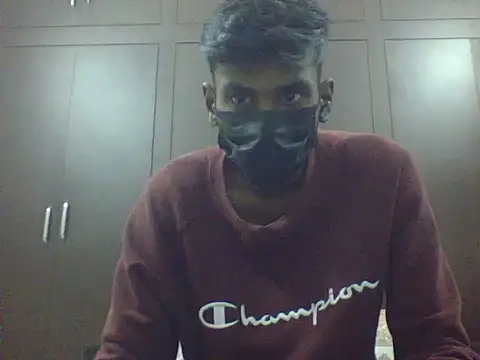 HYD_WGL_BOY live webcam show
