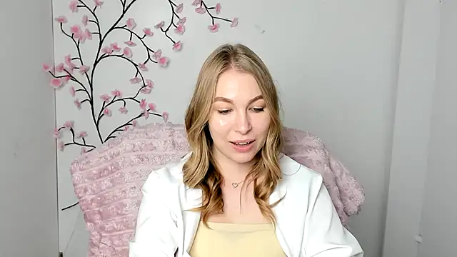 Dana_flowers live webcam