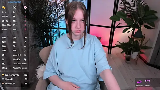 Elisabeth_Binder webcam