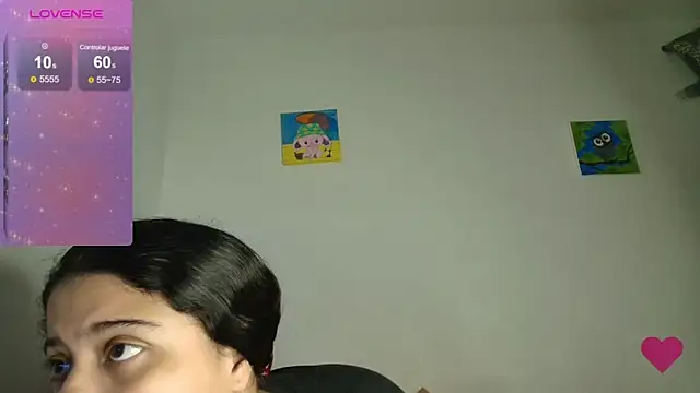 EliVanegas webcam