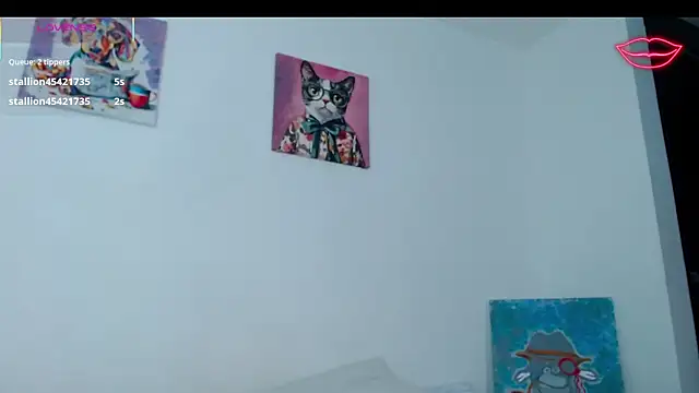 lilith_luv webcam
