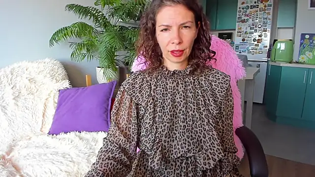 ChristinaGlory webcam