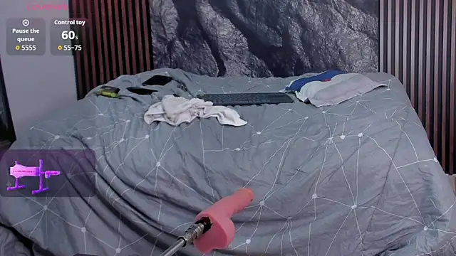 Apolo_Bianco_ webcam