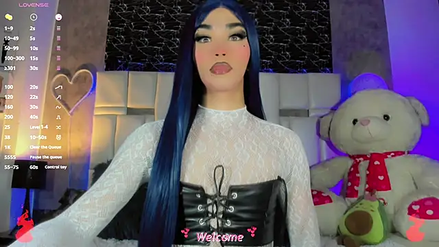 Baby_Aliz webcam