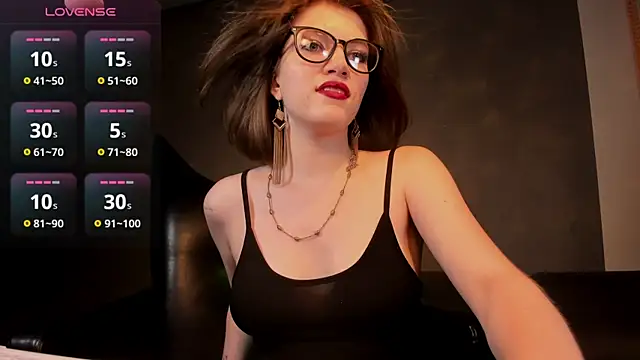 CathyAdams webcam