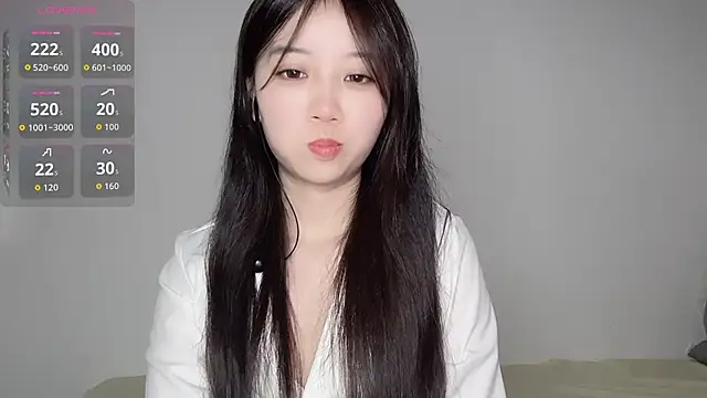 77-Vicky webcam
