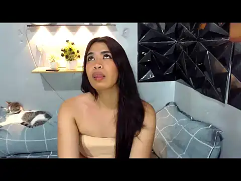 WifeAnastasia webcam