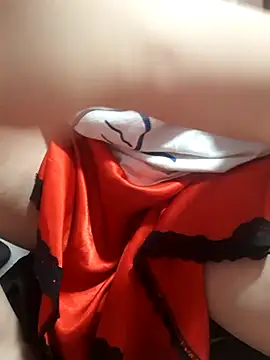 JerryJen11 webcam