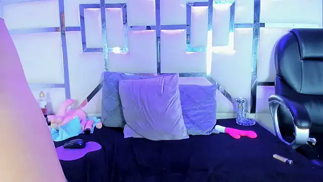 AntonelaBlaze webcam