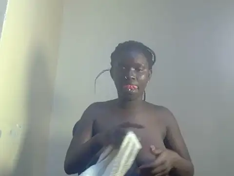 Sexy_Annitah webcam