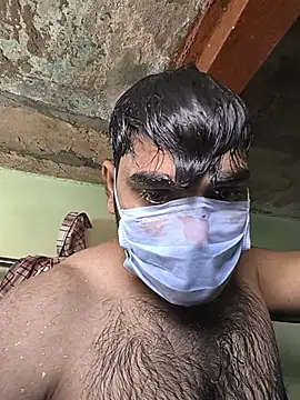 Dilkash77719 Live Web Cam Show