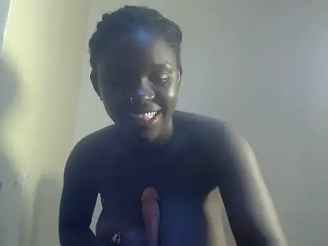 Sexy_Annitah webcam