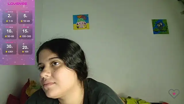 EliVanegas webcam