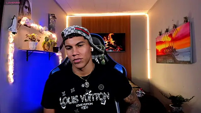 Damian_latinxxx webcam
