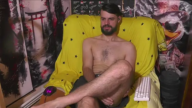 00george webcam