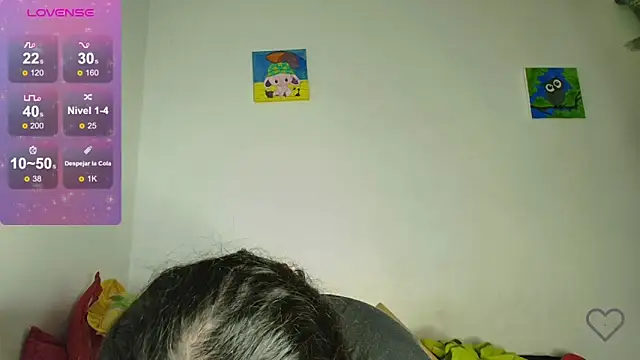 EliVanegas webcam