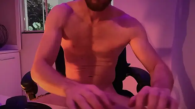 Smoker_Ginger live sex cam