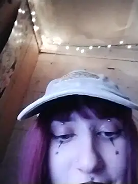 shinigami6669 webcam