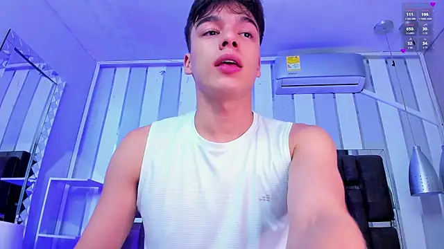 Gerony_ webcam
