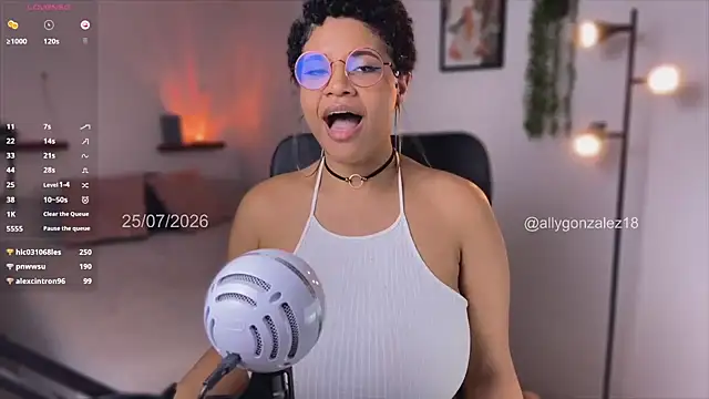 ally_gonzalez webcam
