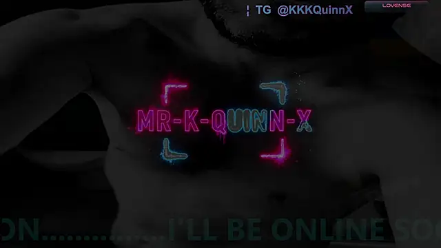 mr-k-quinn-x webcam