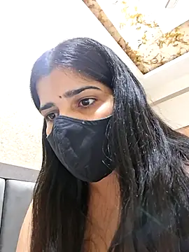 Anllela_Sagraa webcam