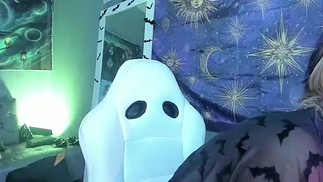 amelierouss webcam