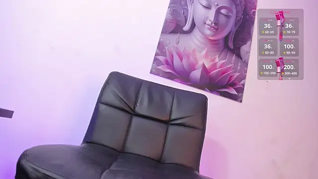 Karla_Dior7 webcam
