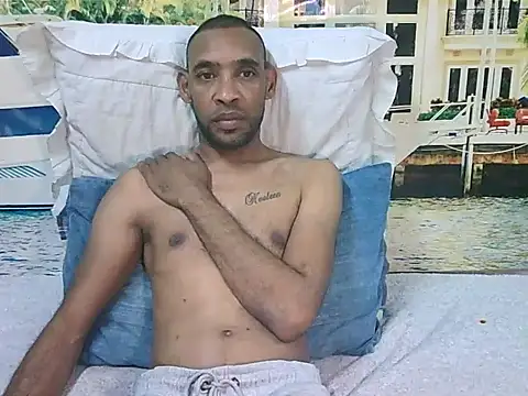 IndianMagicMike webcam
