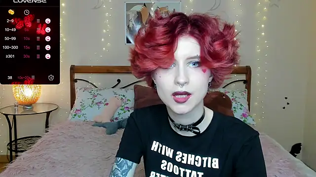 Angel_Julles webcam