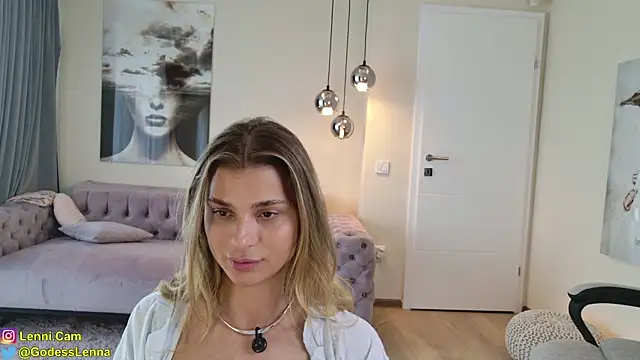 Lenna_Godess webcam