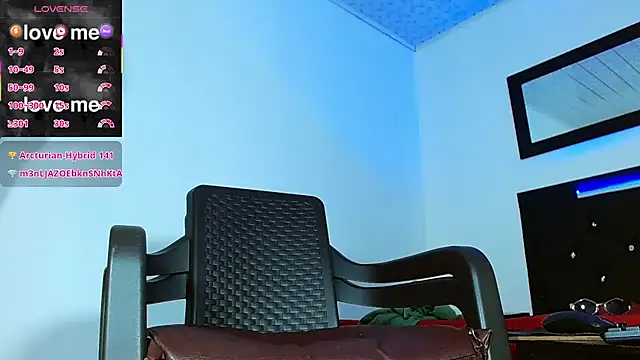 hotboyluxe webcam
