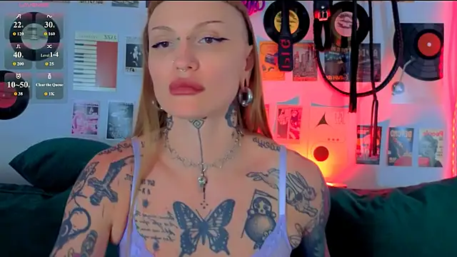 umytoy webcam